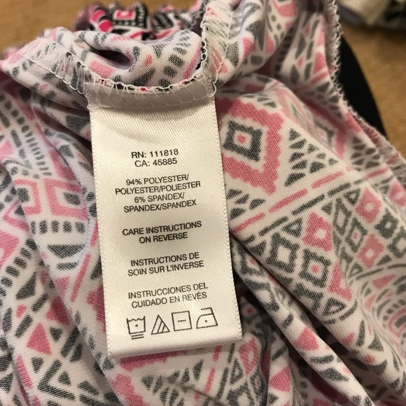 Michael Kors halter top - Picture 7 of 8